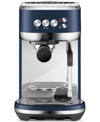 Bambino Plus ThermoJet Espresso Maker with Steam