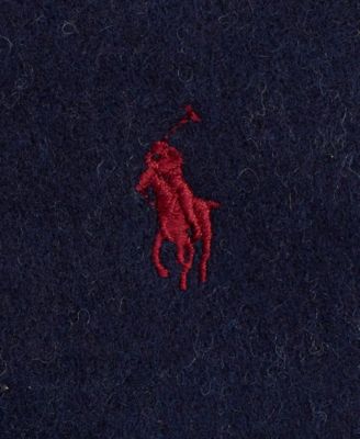 Men's Classic Reversible Scarf