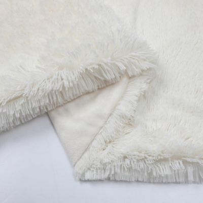 Oversized Soft & Plush Throw, 50" x 70"