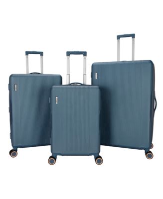 Tag Gateway 2.0 3 Piece Hard side Spinner Luggage Set, Created for