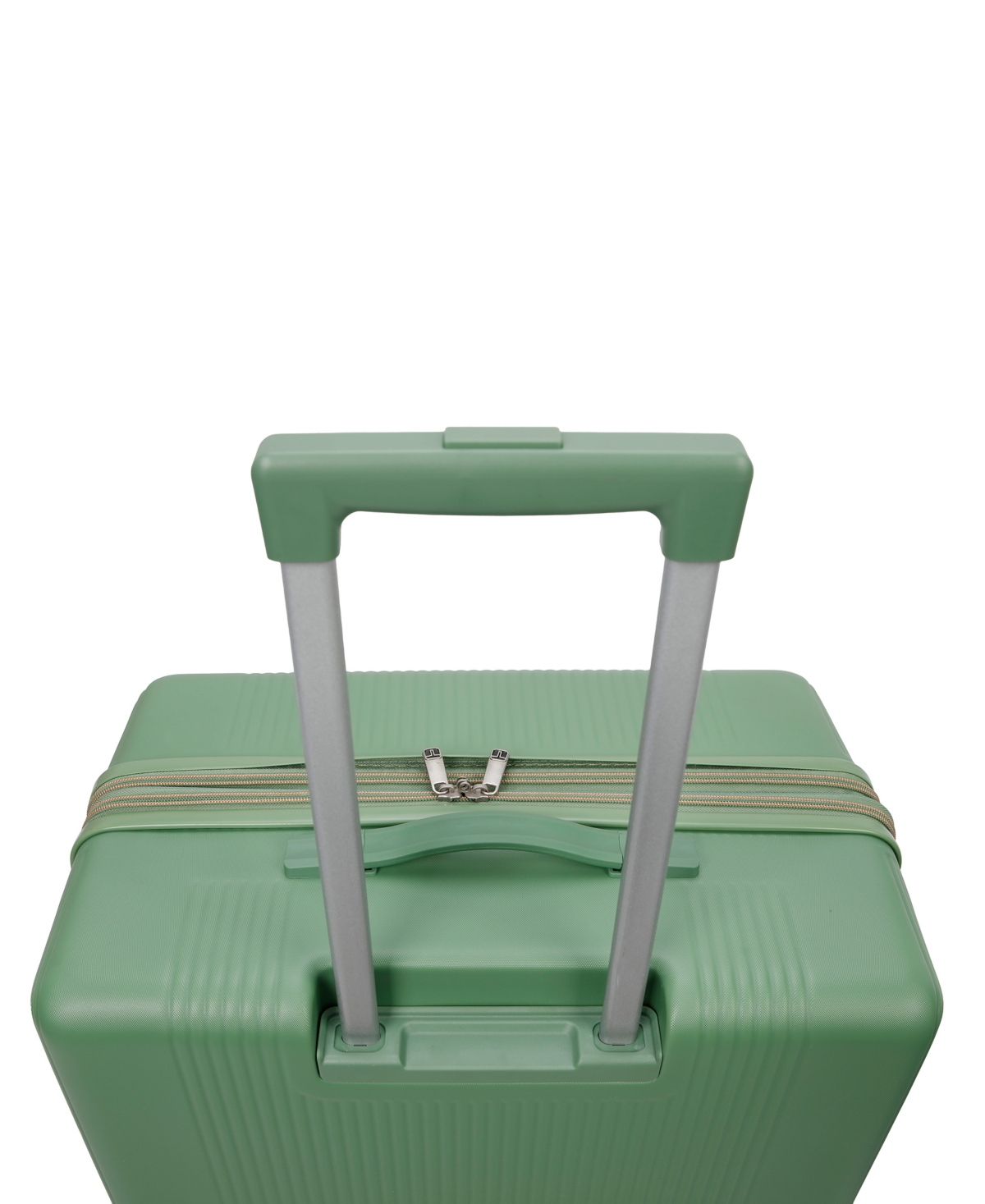 Tag Gateway 2.0 3 Piece Hard Side Spinner Luggage Set In Turf Green