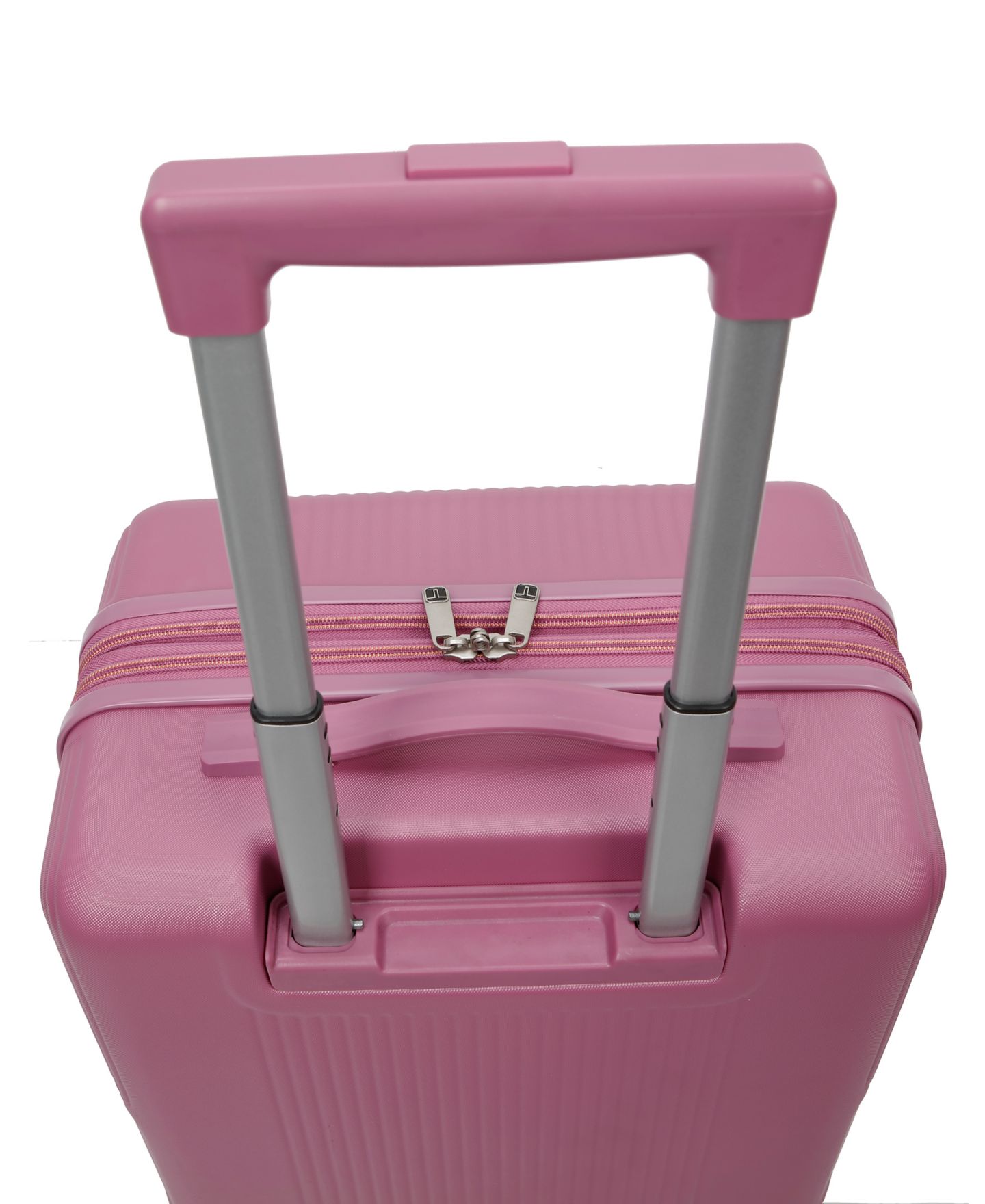 Чемоданы Tag Gateway 2.0 3 Piece Hard side Spinner Luggage Set, Created for Macy's, цвет: Ягодный — фото 15