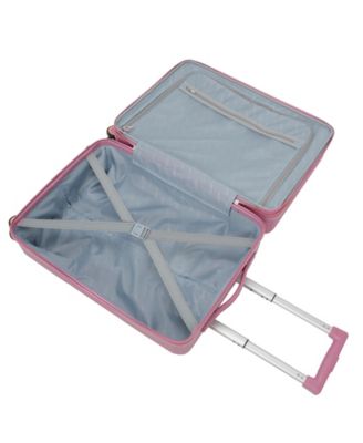 Gateway 2.0 3 Piece Hard side Spinner Luggage Set, Created for Macy's