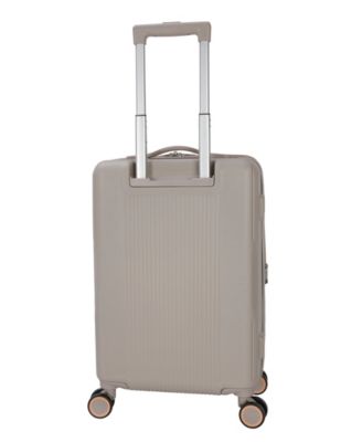 Gateway 2.0 3 Piece Hard side Spinner Luggage Set, Created for Macy's