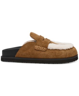 Women's Tomlin Cozy Clogs 