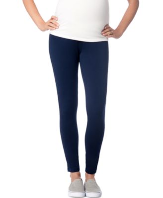 bumpstart maternity leggings