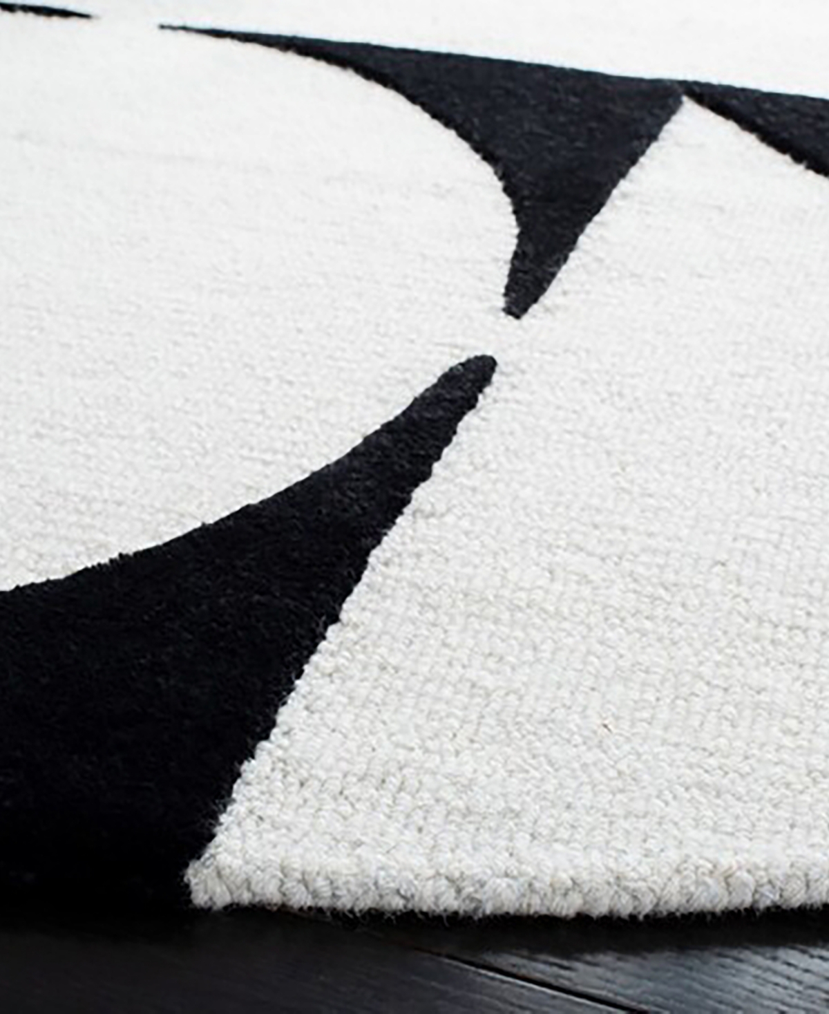 Safavieh Rodeo Drive Ii RD857A 4'x4' Area Rug