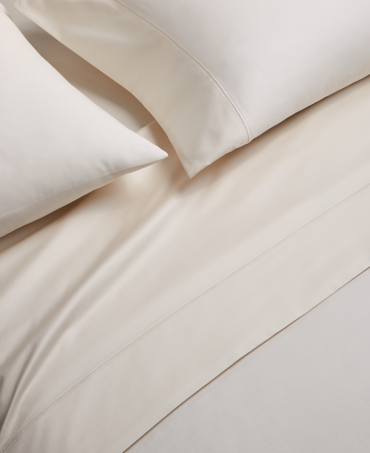 Hotel Collection 525 Thread Count Egyptian Cotton 4-Pc. Set, Queen, Exclusively at Macy's