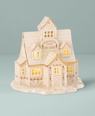 FROM THE VAULT! Mistletoe Park Ski Shop, Exclusively at Macy’s