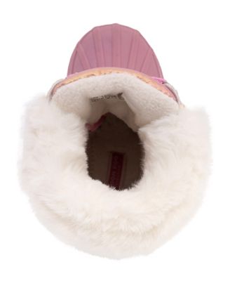 Toddler Girls Lil Downing Court Cold Weather Boot