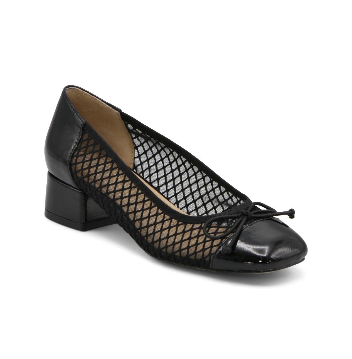Womens Zenith-1 - Black