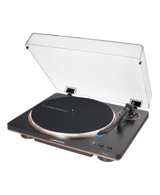 Audio-Technica AT-LP70X Fully-Automatic Turntable