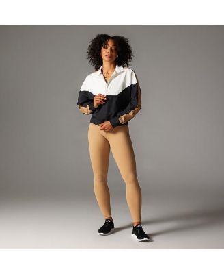 Women's Elevation Colorblock Half Zip