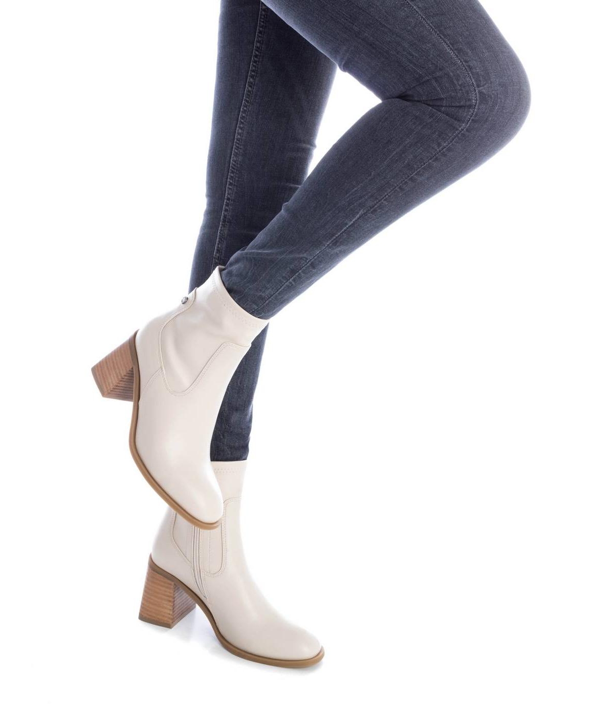 Xti Women's Dress Booties By