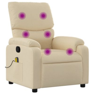 Massage Recliner Chair