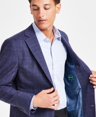 Brooks Sport Brooks brothers カーコート L OVY BROOKS(ブルックス) / コート/L/レザー/BLK/無地/カーコート