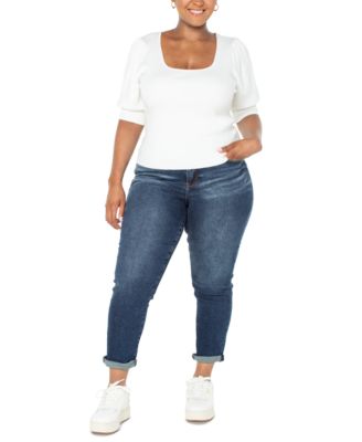 Celebrity jeans macys best sale