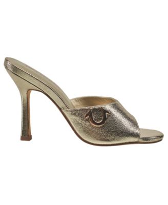 Women's Sophia Open Toe Heel