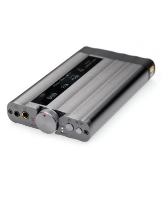xDSD Gryphon Portable DAC and Headphone Amplifier with Bluetooth