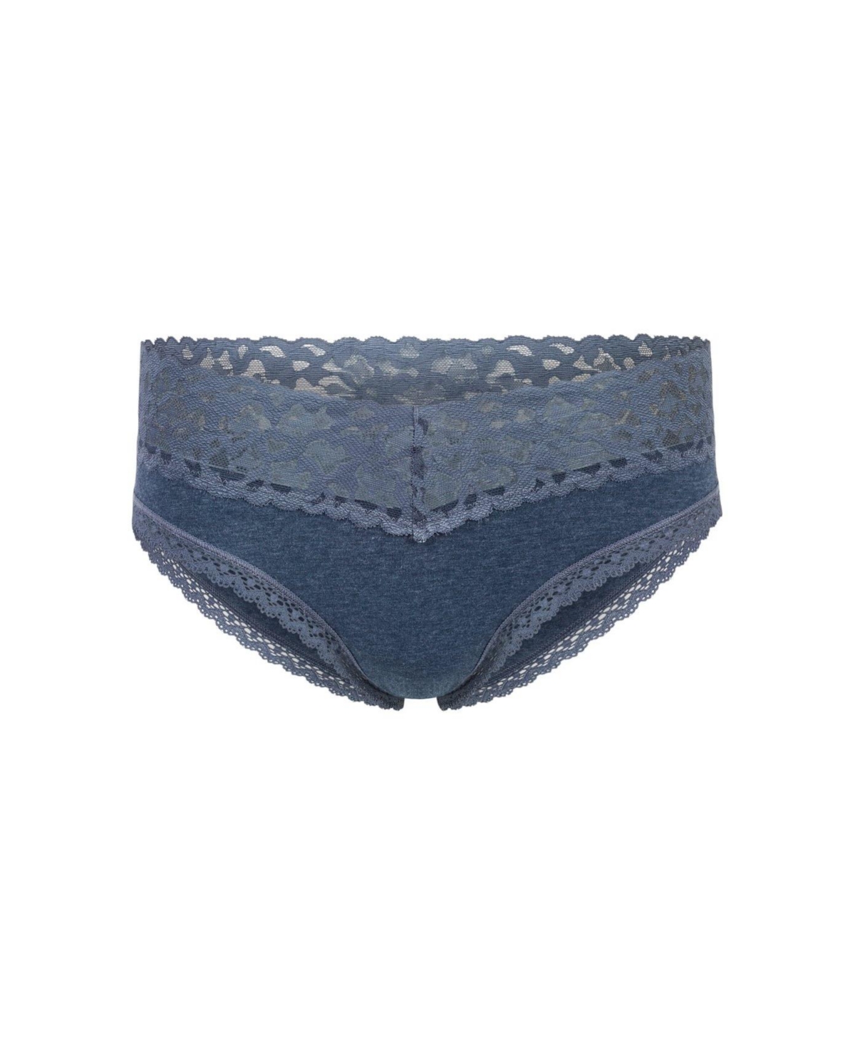 Adore Me Plus Size Mackena Cheeky Panty