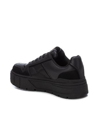Women's Casual Platform Sneakers By XTI