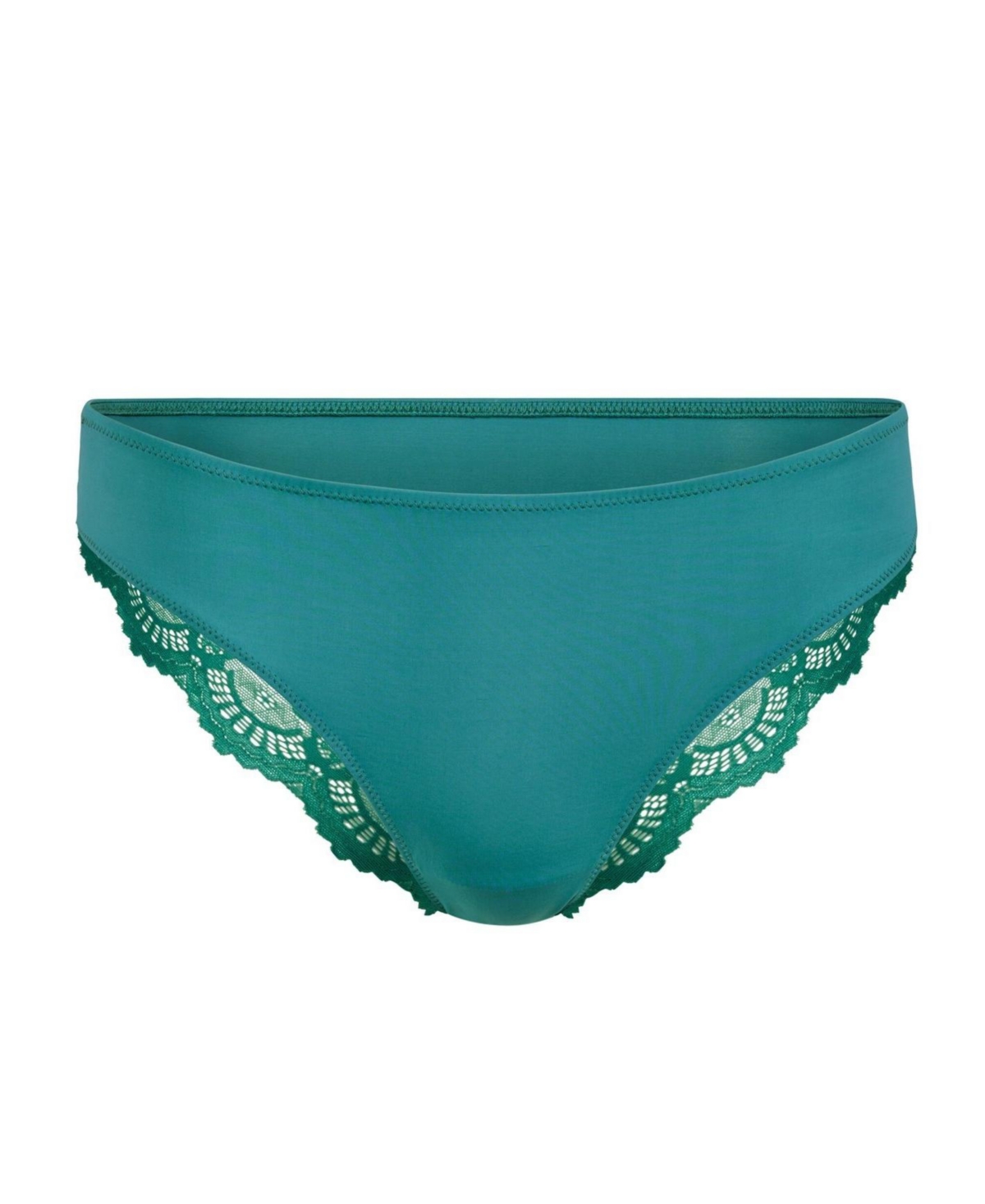 Adore Me Plus Size Jainey Bikini Panty