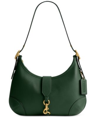 Coach hampton hobo bag on sale