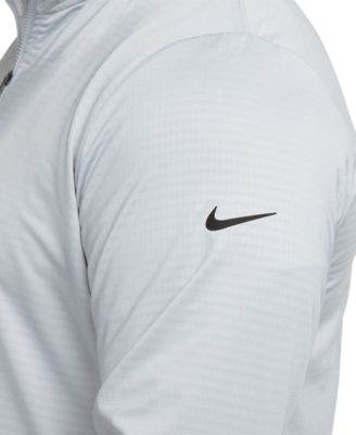 Men's Victory Dri-FIT Half-Zip Golf Shirt