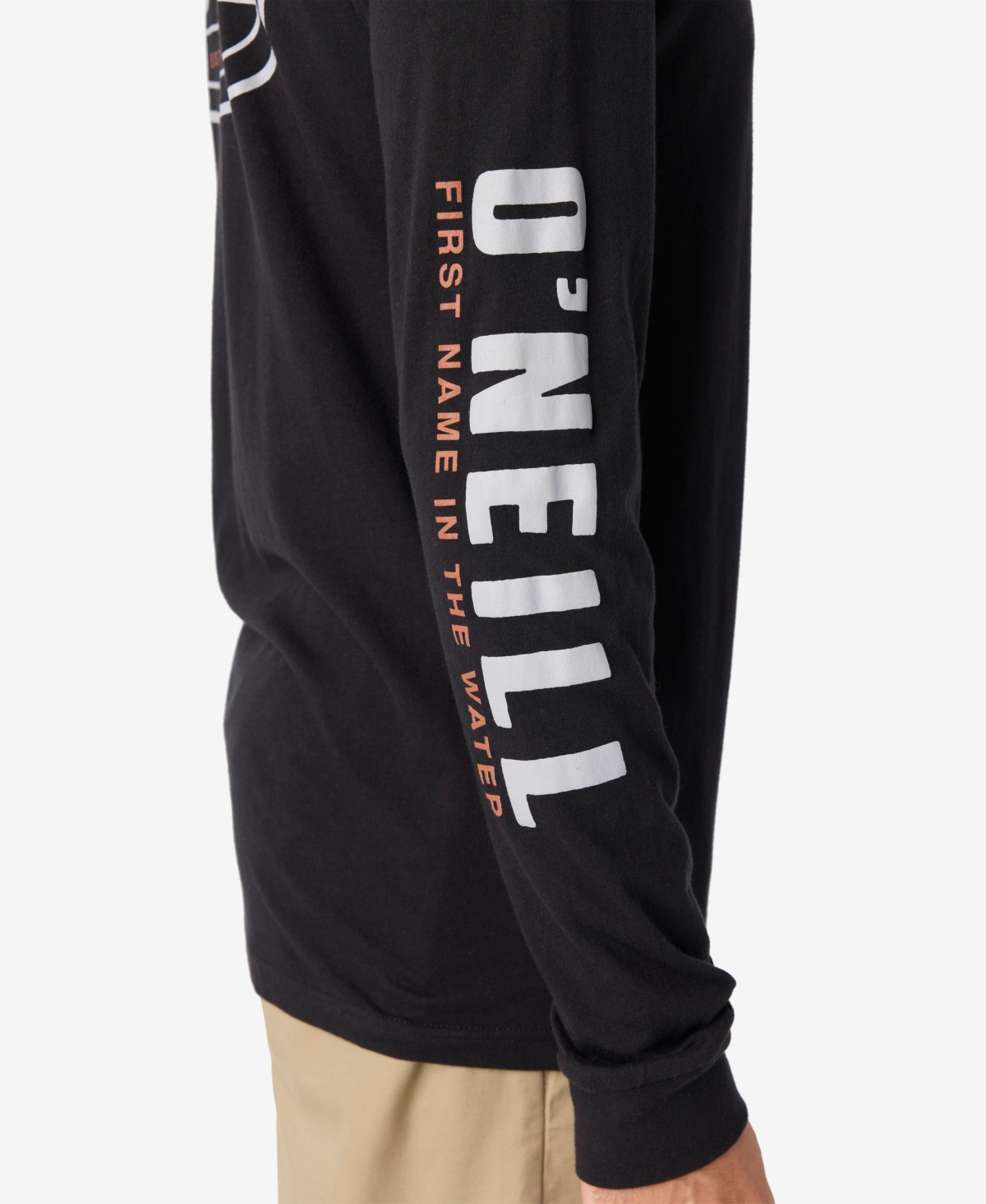 O'Neill Eventide Long Sleeve T-Shirt