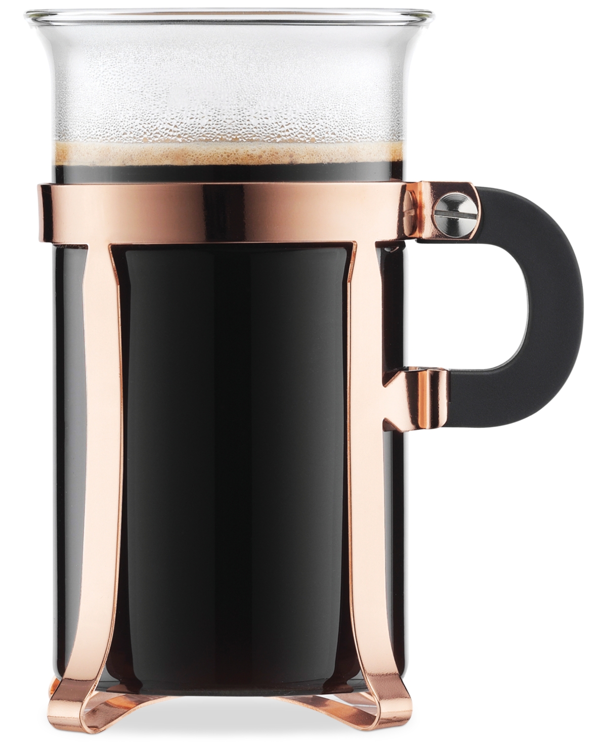 UPC 699965304003 product image for Bodum Chambord Classic Copper 2-Pc. Set 10 Oz. Glasses | upcitemdb.com