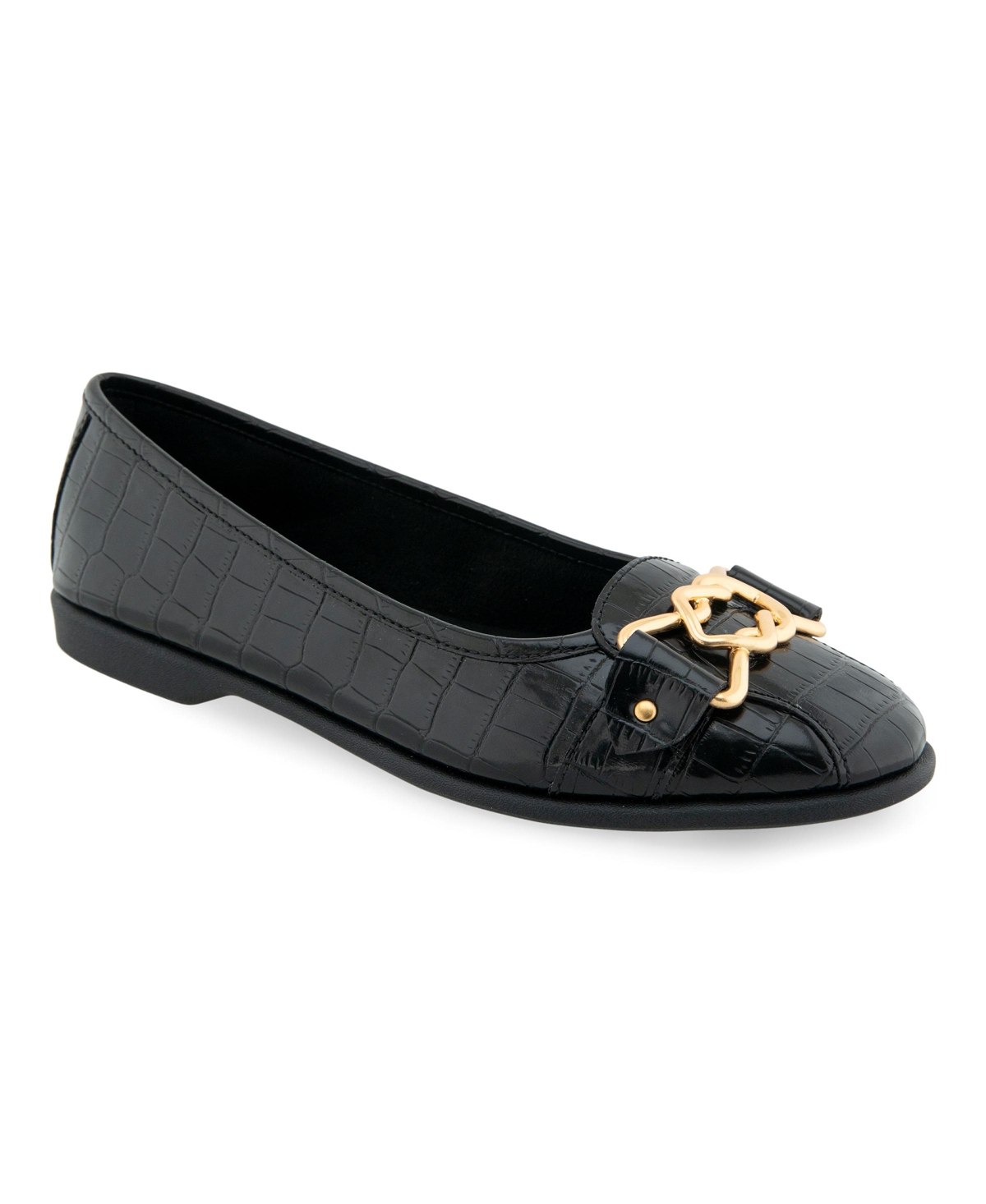 Womens aerosoles flats outlet
