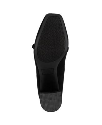 Women's Aubin Block Heel Dress Pumps