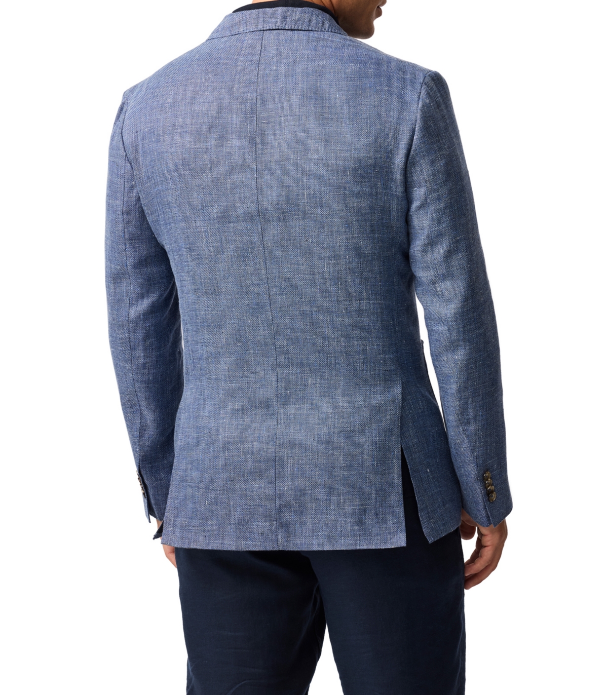 Rodd & Gunn Men's The Cascades Sports Fit Blazer