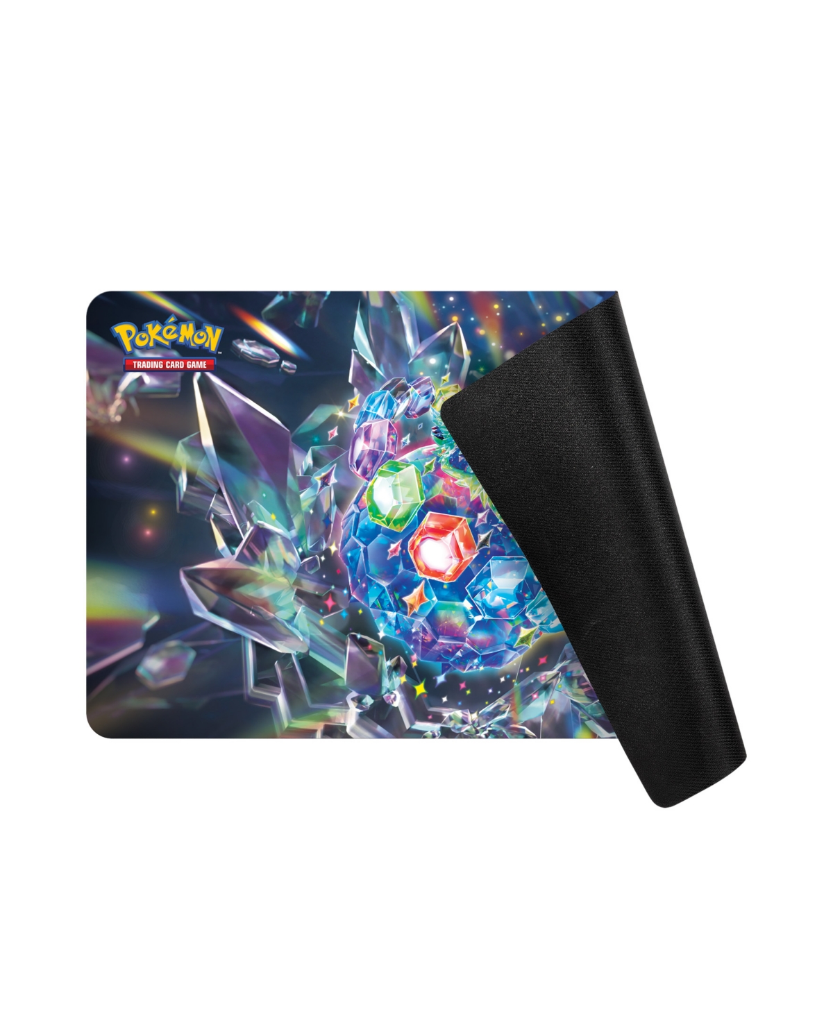 Pokémon Trading Card Game Terabox Ex Ultrapremium Collection In White