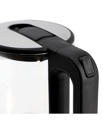 1.7 Quart Glass Electric Tea Kettle