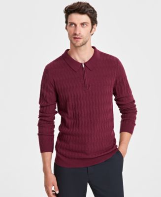 Macys alfani sweaters hotsell