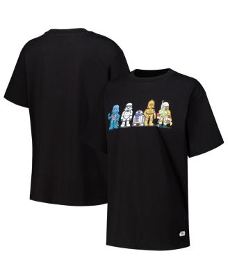 Women's Star Wars Boyfriend T-Shirt