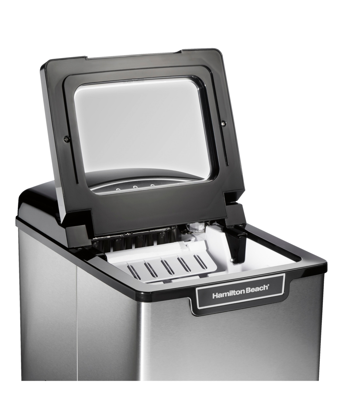 Hamilton Beach Countertop Ice Maker