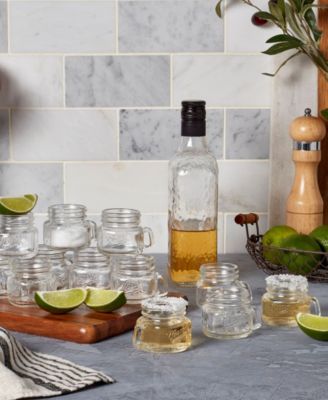 6 Piece Shot Glass Set