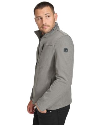 Men's Infinite Stretch Soft Shell Jacket