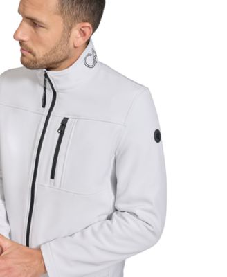 Men's Infinite Stretch Soft Shell Jacket