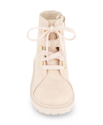 Little and Big Girls Daria Emilia Boots