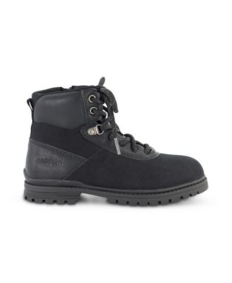 Little and Big Boys Isaac Gabriel Lace Up Boots