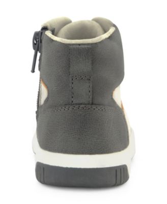Toddler Boys Cyril Amir High Top Sneakers