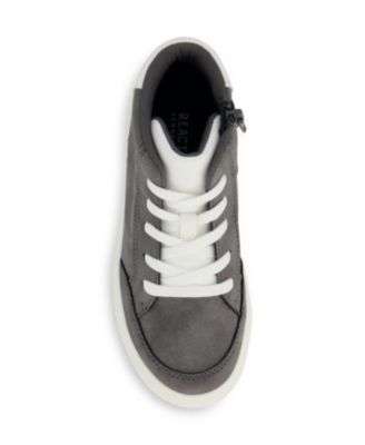 Little and Big Boys Aaron Dutton High Top Sneakers