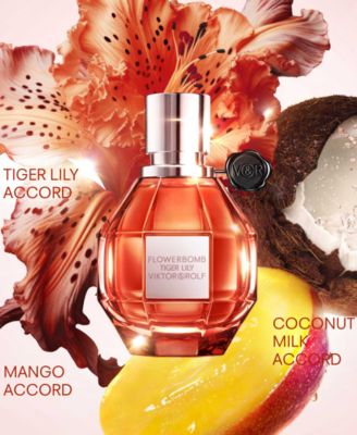 2-Pc. Flowerbomb Tiger Lily Eau de Parfum Gift Set