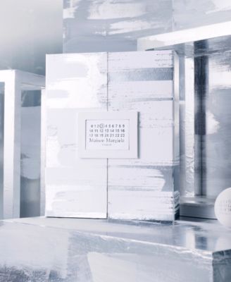 Maison Margiela 7-Pc. REPLICA Limited-Edition Advent