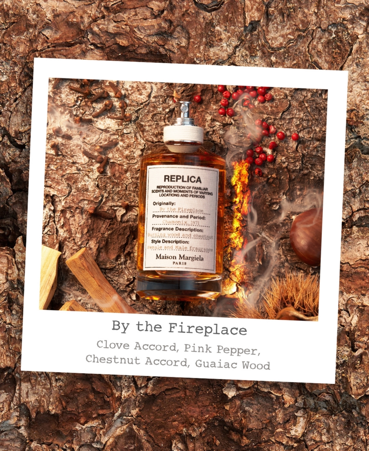 Maison Margiela 4-pc. Replica Eau De Toilette Mini Gift Set In No Color