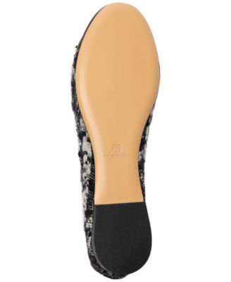 Women's Donatella Flats