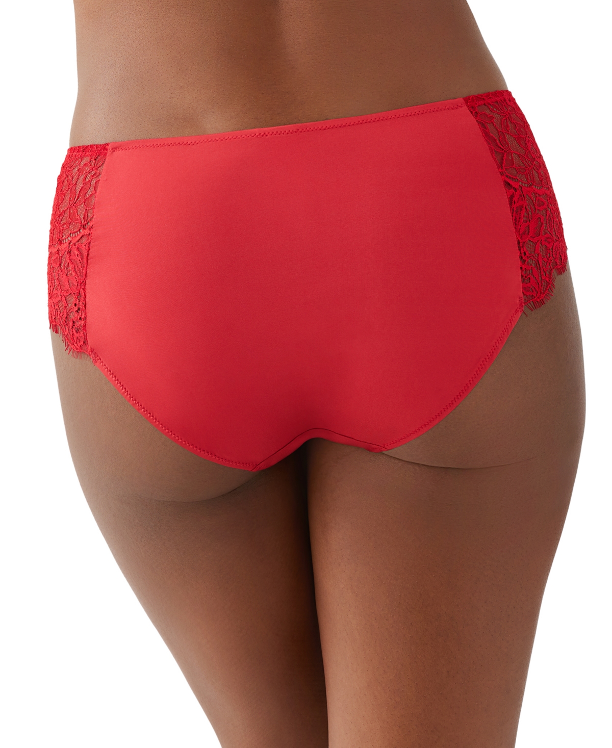 b.tempt'd by Wacoal Women's It's On Hipster Underwear